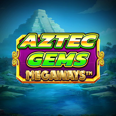 AZTEC GEMS MEGAWAYS