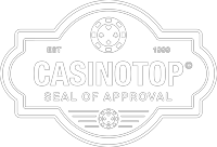 CasinoTop Seal of Approval