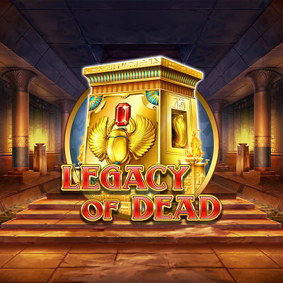 LEGACY OF DEAD