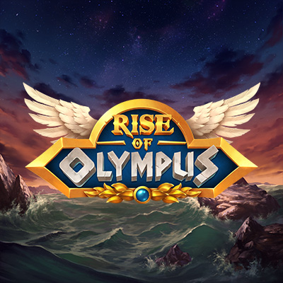 RISE OF OLYMPUS